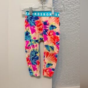 Bonds Leggings